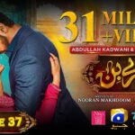 Tere Bin Episode 37