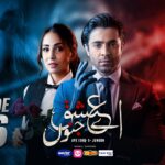 Aye Ishq e Junoon Episode 6
