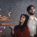 Meem Se Mohabbat - Episode 13