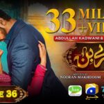 Tere Bin Episode 36